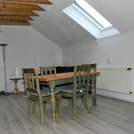 Apartment Kraemer Dax Mehren  Екстер'єр фото