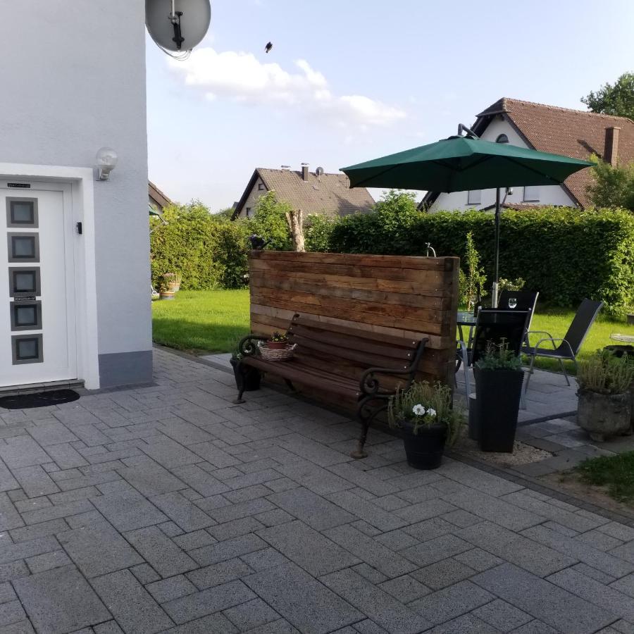 Apartment Kraemer Dax Mehren  Екстер'єр фото