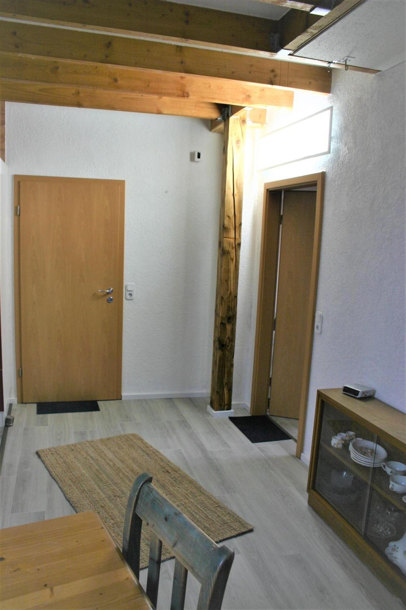 Apartment Kraemer Dax Mehren  Екстер'єр фото