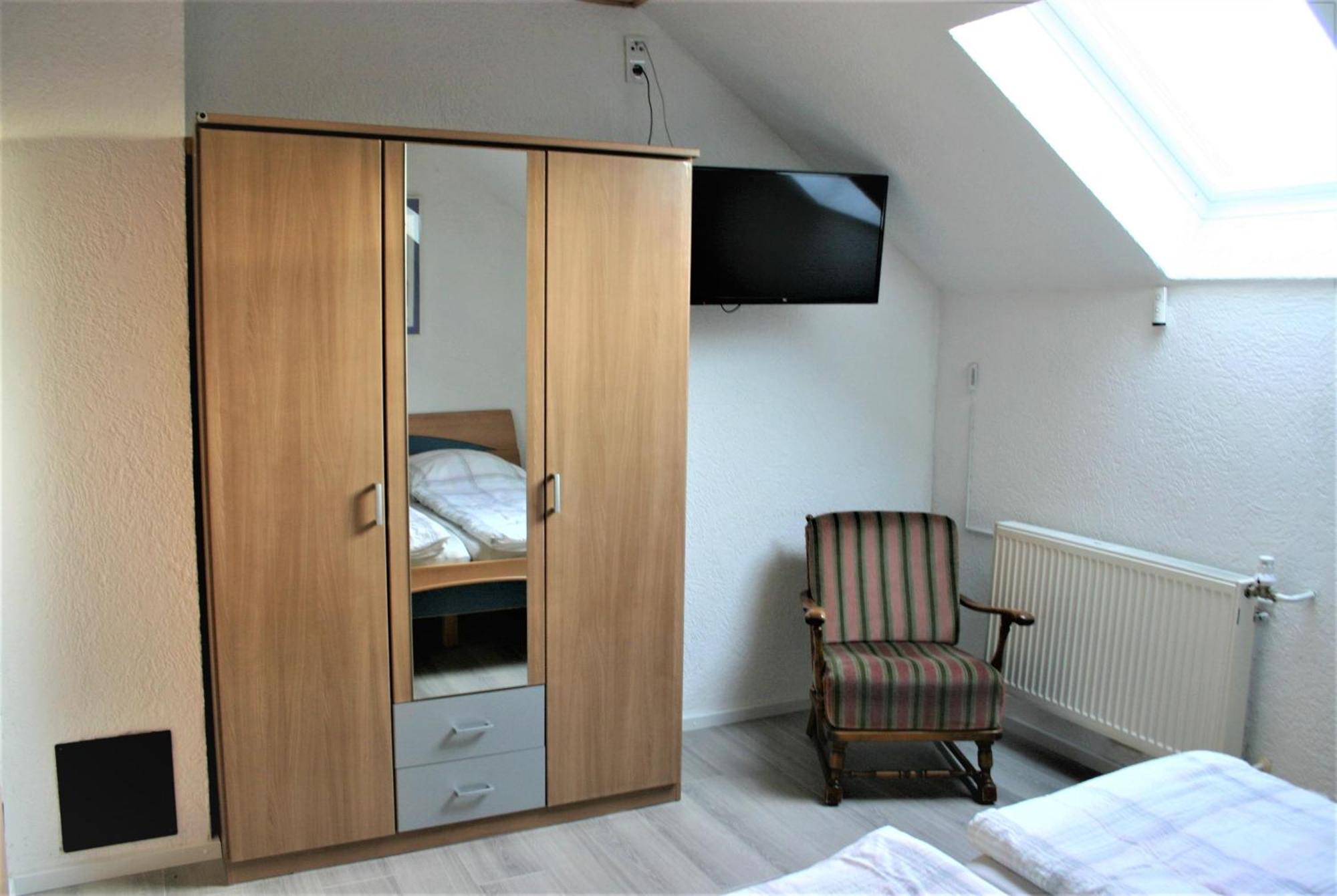 Apartment Kraemer Dax Mehren  Екстер'єр фото