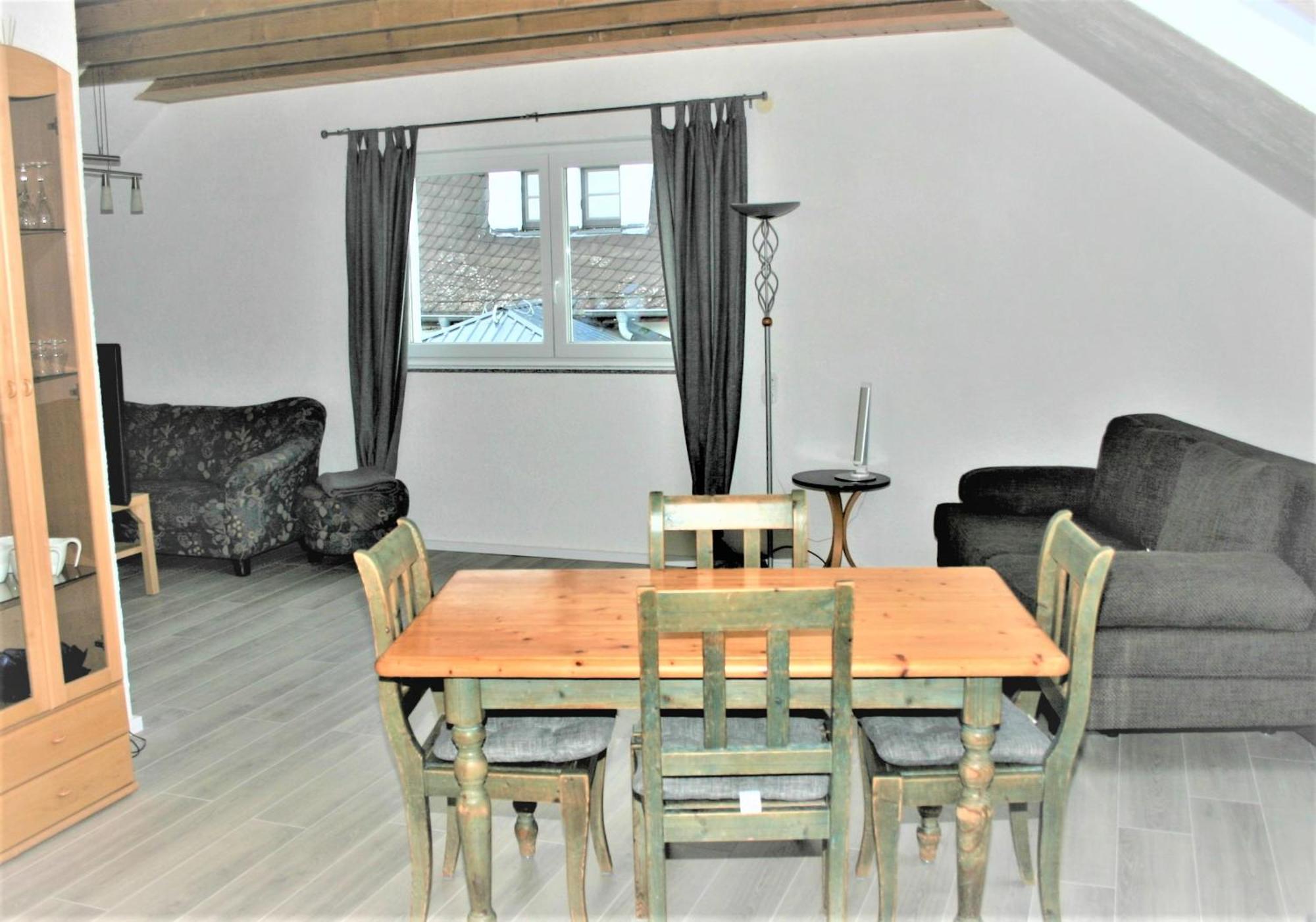 Apartment Kraemer Dax Mehren  Екстер'єр фото