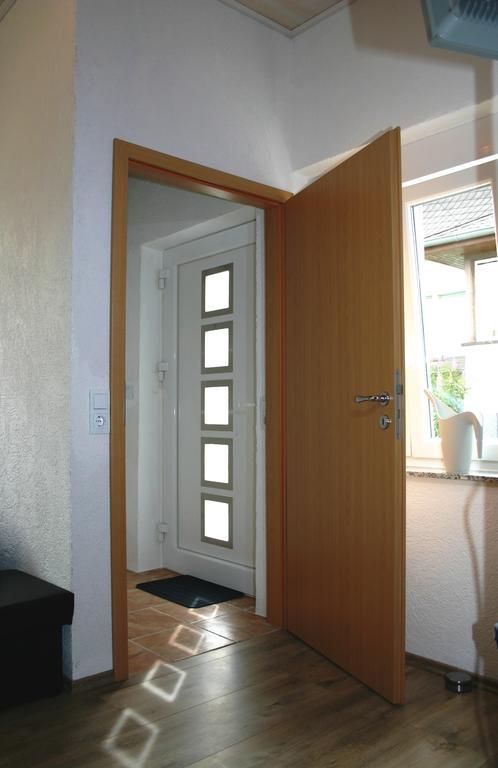 Apartment Kraemer Dax Mehren  Екстер'єр фото