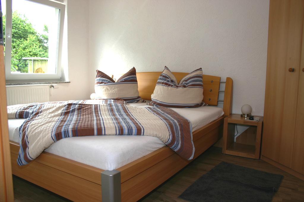 Apartment Kraemer Dax Mehren  Екстер'єр фото