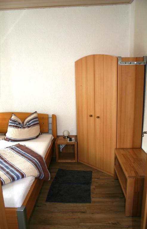 Apartment Kraemer Dax Mehren  Екстер'єр фото