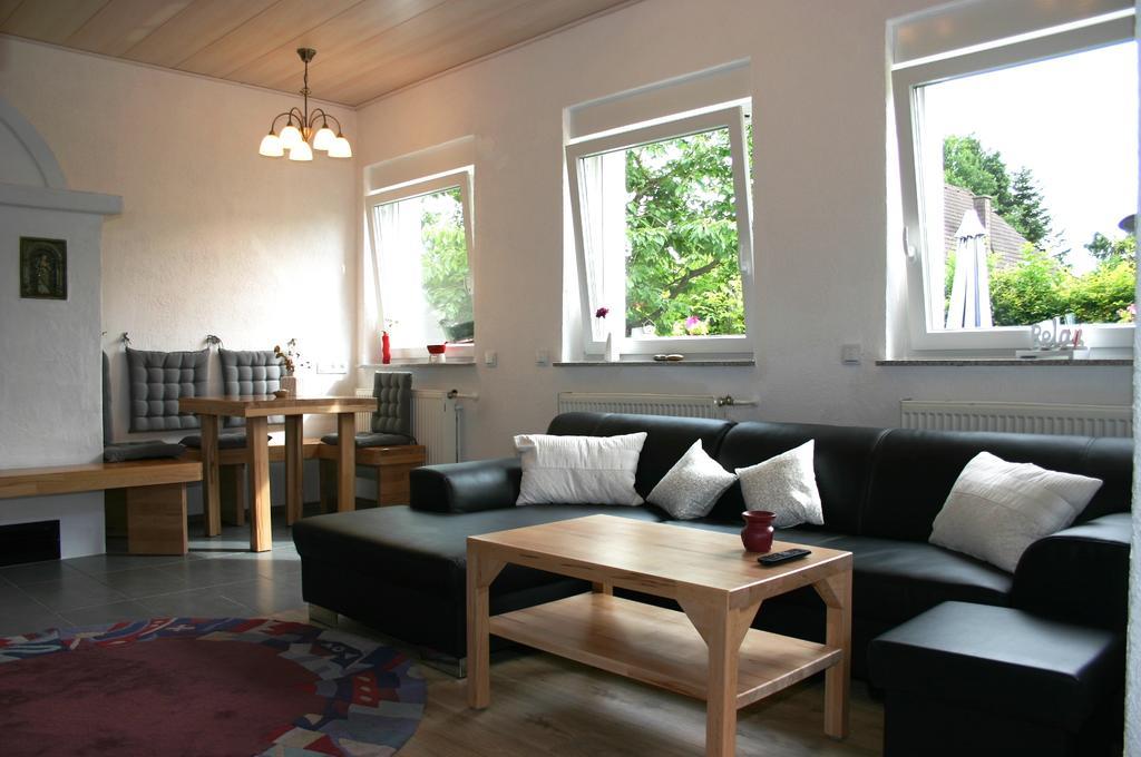 Apartment Kraemer Dax Mehren  Екстер'єр фото