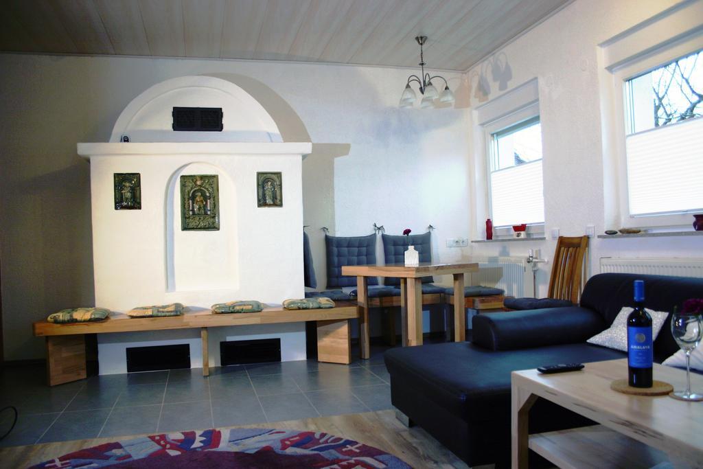 Apartment Kraemer Dax Mehren  Екстер'єр фото