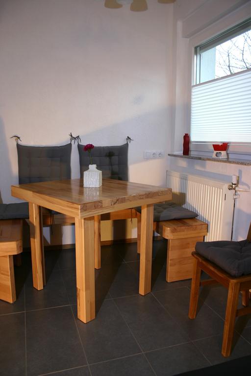 Apartment Kraemer Dax Mehren  Екстер'єр фото